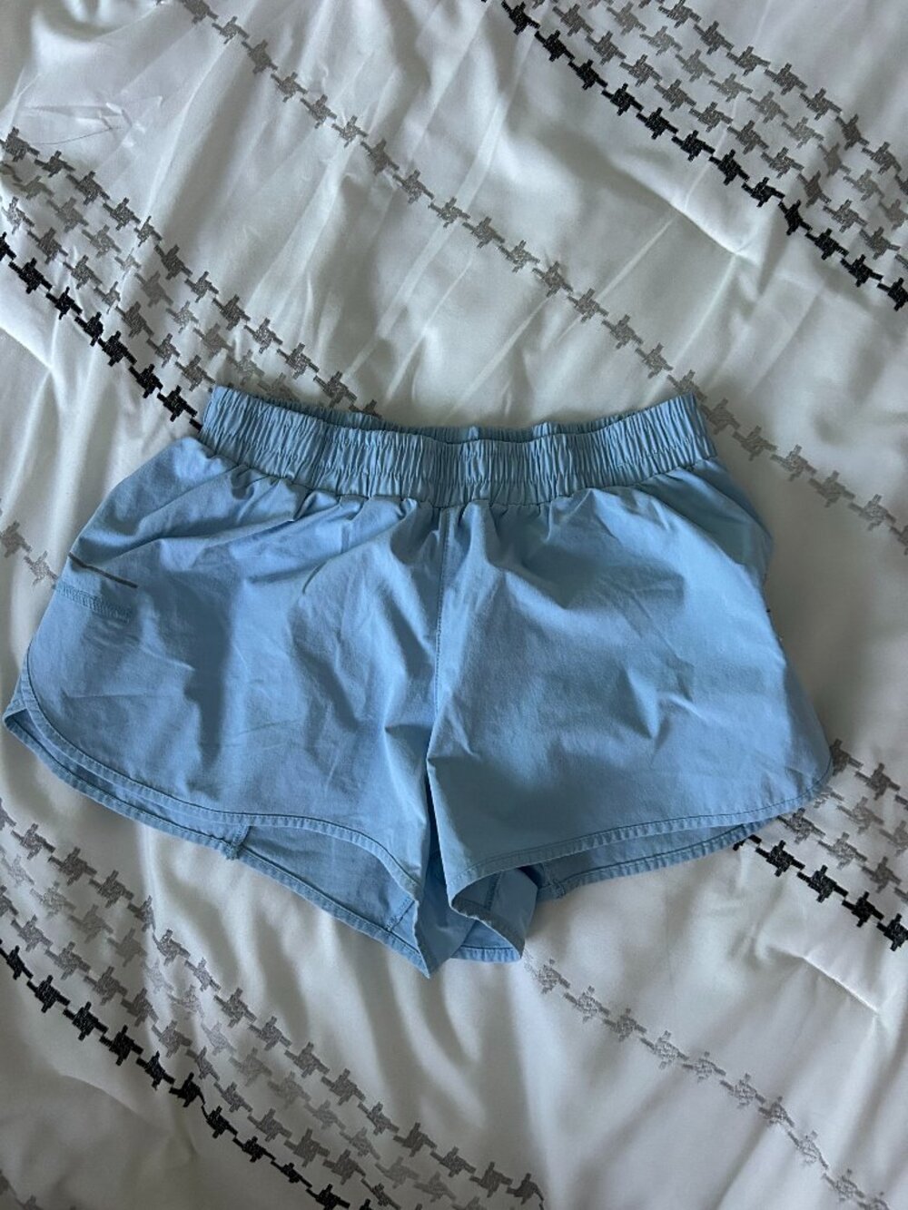 Track and Field Athletic Shorts